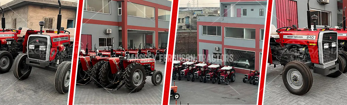 massey feruson for sale in nigeria