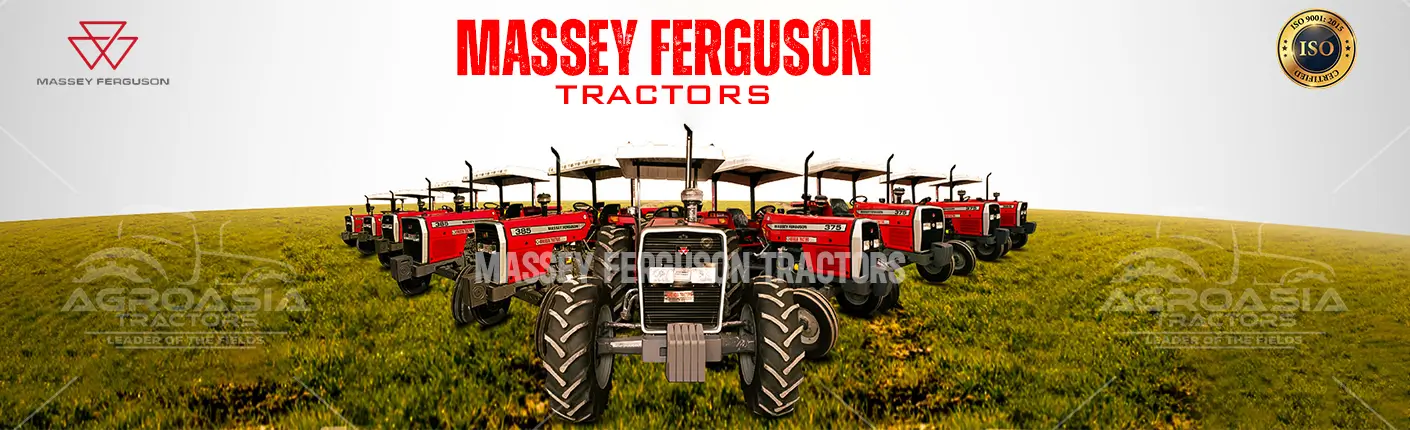 massey feruson for sale in nigeria