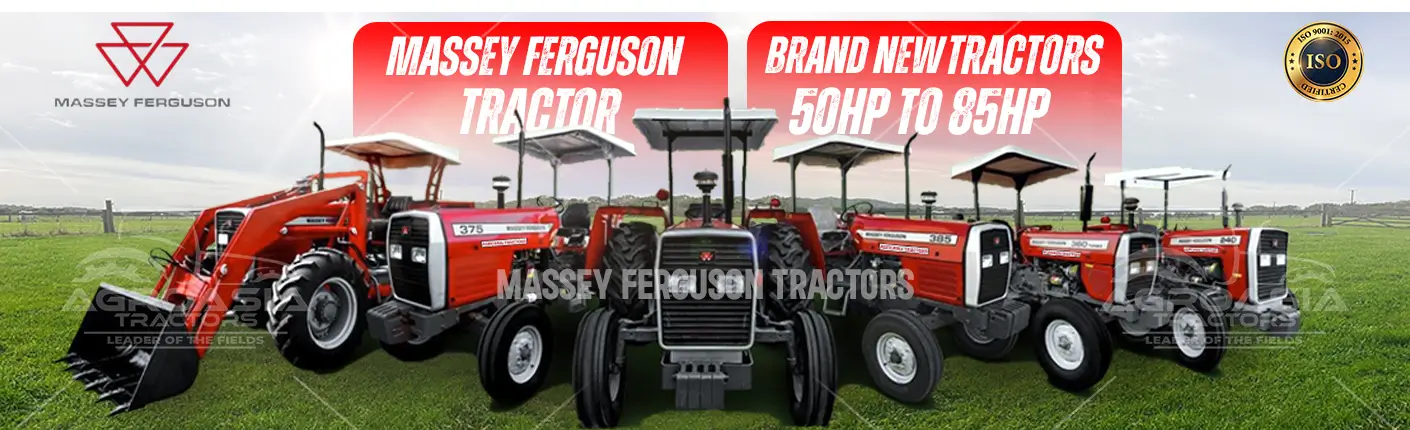 massey feruson for sale in nigeria