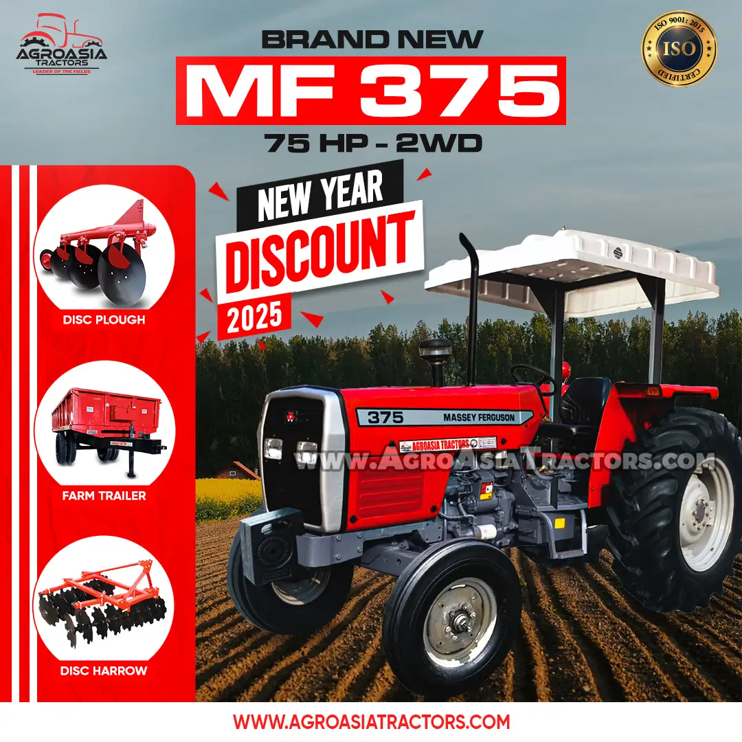 massey ferguson MF375 discounts