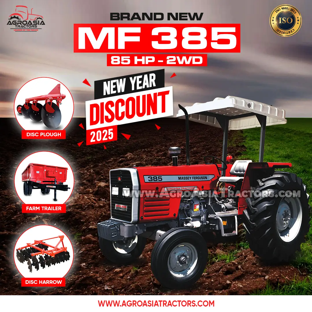 massey ferguson MF385 discounts